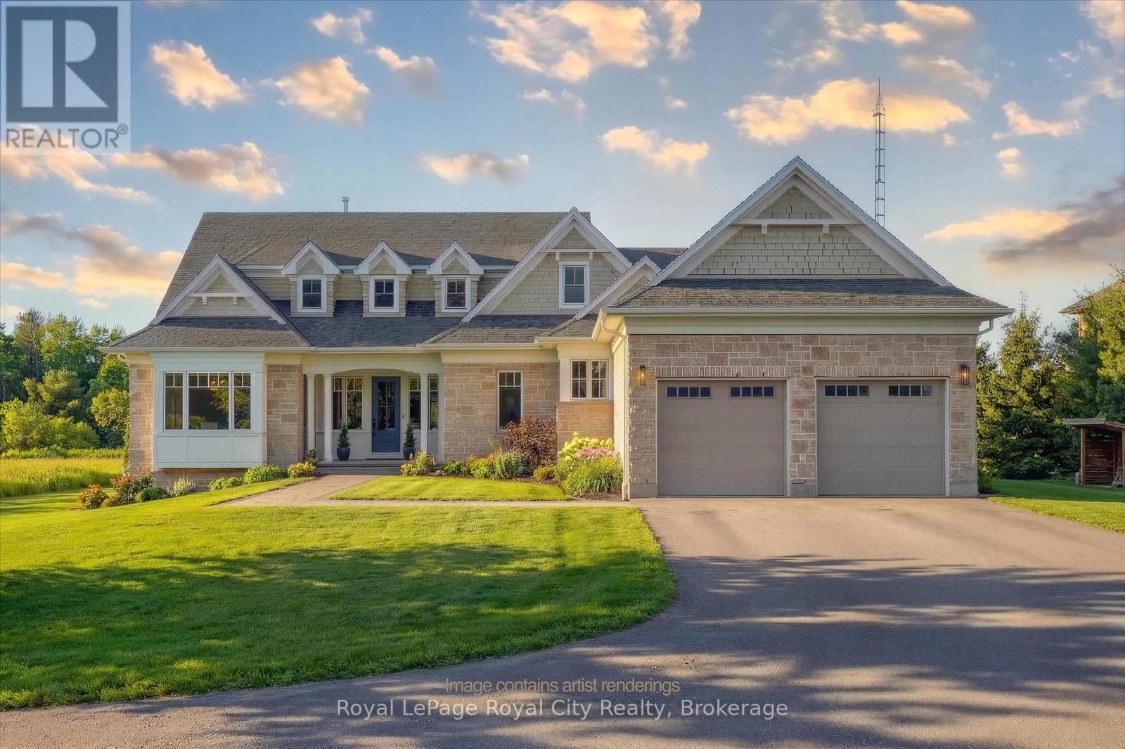 226 Carter Road Puslinch ON N1L 1B8