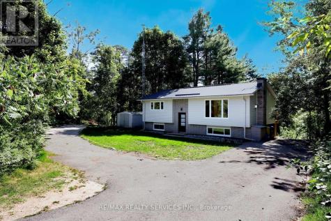 8570 Highway 12 Oro-medonte ON L3V 0K1