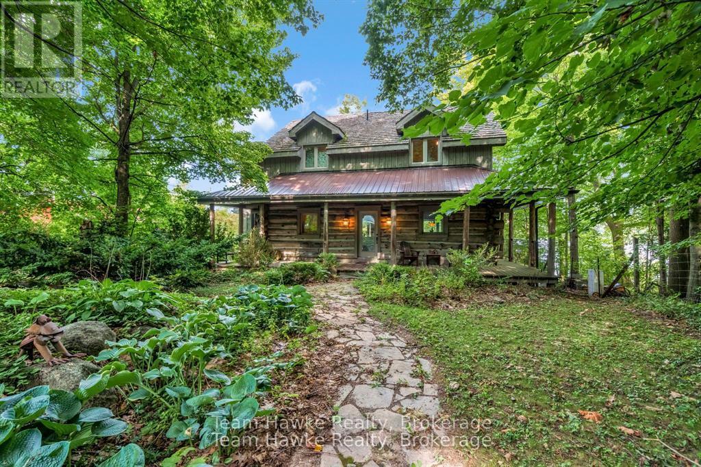 968 Sumac Lane Midland ON L4R 4P4