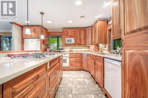968 Sumac Lane Midland ON L4R 4P4