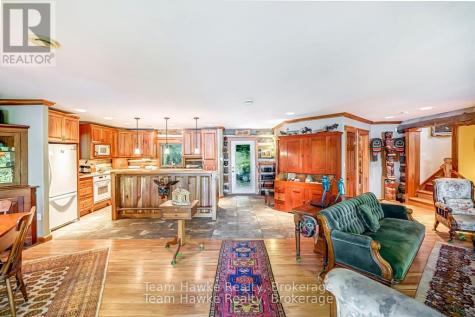968 Sumac Lane Midland ON L4R 4P4
