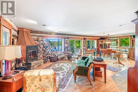 968 Sumac Lane Midland ON L4R 4P4