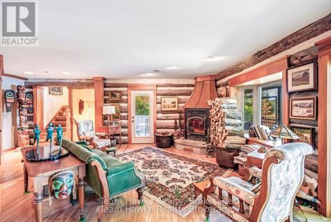 968 Sumac Lane Midland ON L4R 4P4