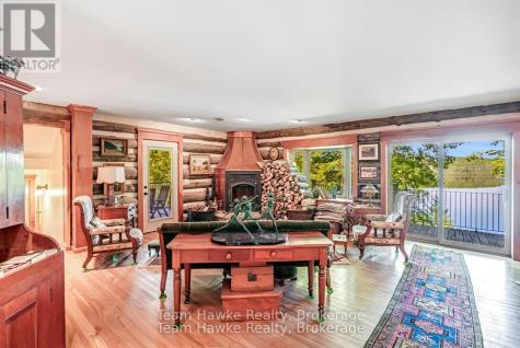 968 Sumac Lane Midland ON L4R 4P4