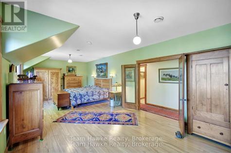 968 Sumac Lane Midland ON L4R 4P4
