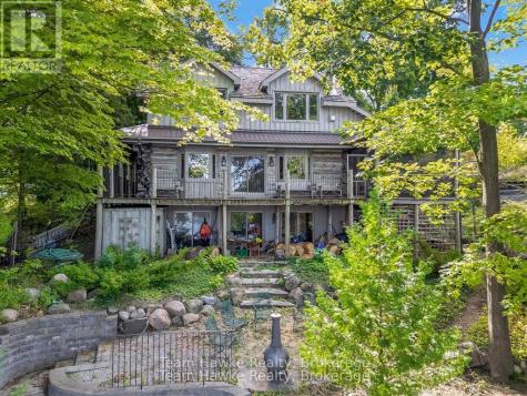 968 Sumac Lane Midland ON L4R 4P4