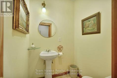 968 Sumac Lane Midland ON L4R 4P4