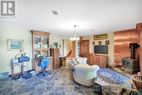 968 Sumac Lane Midland ON L4R 4P4