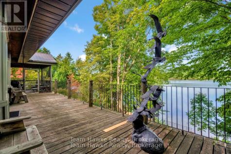 968 Sumac Lane Midland ON L4R 4P4