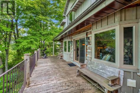 968 Sumac Lane Midland ON L4R 4P4