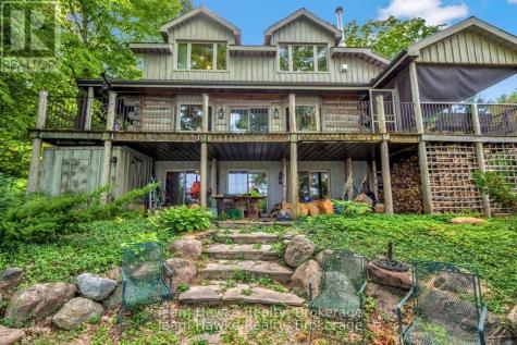 968 Sumac Lane Midland ON L4R 4P4