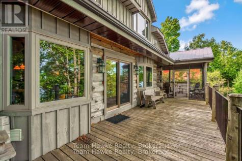 968 Sumac Lane Midland ON L4R 4P4