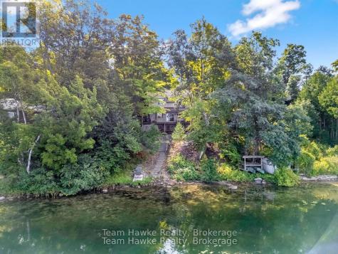 968 Sumac Lane Midland ON L4R 4P4