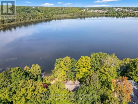 968 Sumac Lane Midland ON L4R 4P4
