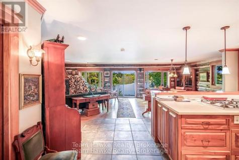 968 Sumac Lane Midland ON L4R 4P4