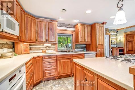 968 Sumac Lane Midland ON L4R 4P4