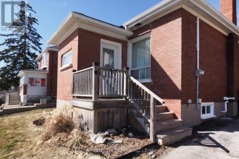 19 Paisley Heights Cambridge ON N1R 1B4