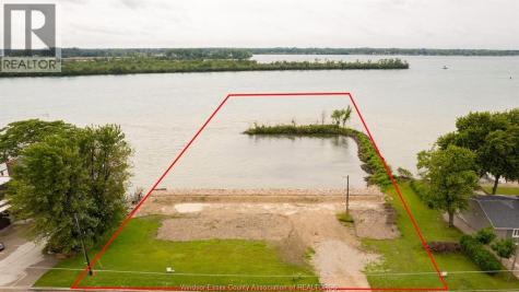 639 Front Road North Amherstburg ON N9V 2V6