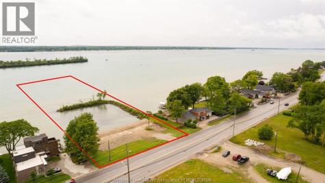 639 Front Road North Amherstburg ON N9V 2V6