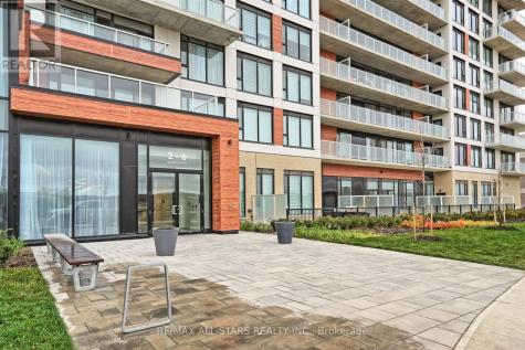 2 David Eyer Road Richmond Hill ON L4S 0N6