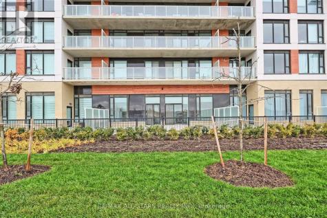 2 David Eyer Road Richmond Hill ON L4S 0N6