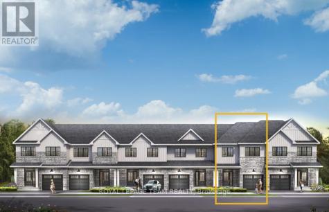939 Locomotion Lane Ottawa ON K2V 0V3