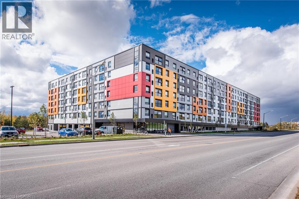 1291 Gordon Street Guelph ON N1L 0M5