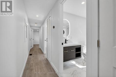 3535 St. Joseph Boulevard Ottawa ON K1C 1N6