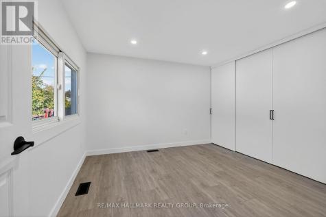 3535 St. Joseph Boulevard Ottawa ON K1C 1N6