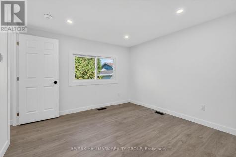 3535 St. Joseph Boulevard Ottawa ON K1C 1N6