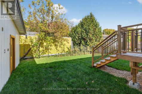 3535 St. Joseph Boulevard Ottawa ON K1C 1N6