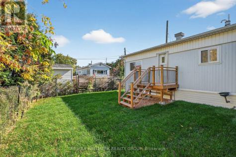 3535 St. Joseph Boulevard Ottawa ON K1C 1N6