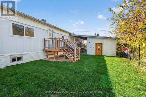 3535 St. Joseph Boulevard Ottawa ON K1C 1N6