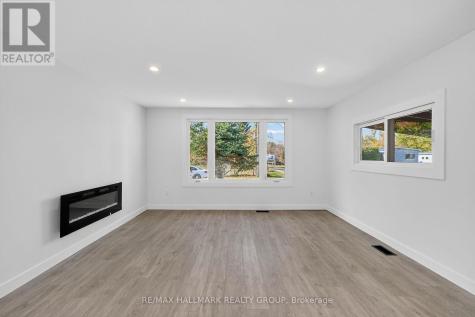 3535 St. Joseph Boulevard Ottawa ON K1C 1N6