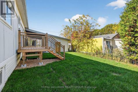 3535 St. Joseph Boulevard Ottawa ON K1C 1N6