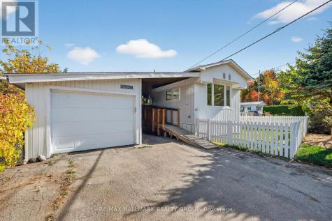 3535 St. Joseph Boulevard Ottawa ON K1C 1N6