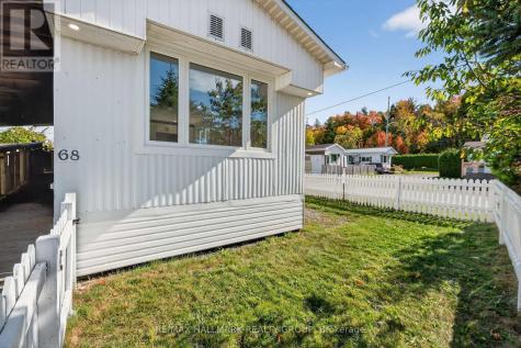 3535 St. Joseph Boulevard Ottawa ON K1C 1N6