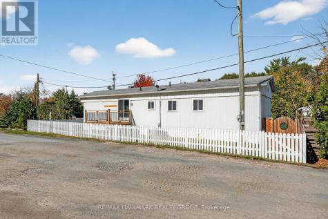 3535 St. Joseph Boulevard Ottawa ON K1C 1N6