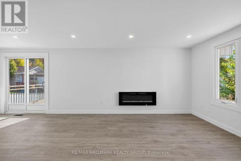 3535 St. Joseph Boulevard Ottawa ON K1C 1N6