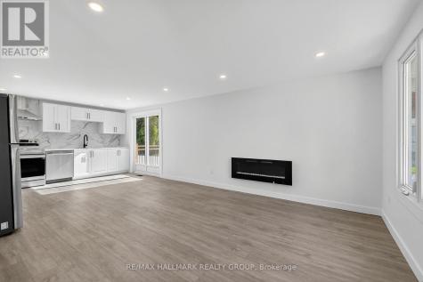 3535 St. Joseph Boulevard Ottawa ON K1C 1N6