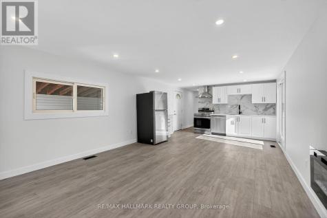 3535 St. Joseph Boulevard Ottawa ON K1C 1N6