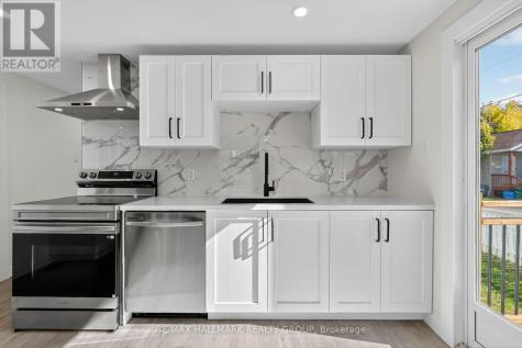 3535 St. Joseph Boulevard Ottawa ON K1C 1N6