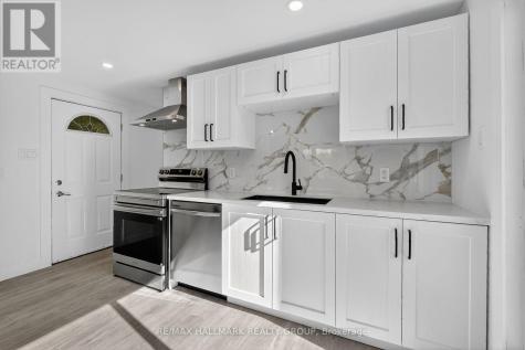3535 St. Joseph Boulevard Ottawa ON K1C 1N6