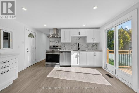 3535 St. Joseph Boulevard Ottawa ON K1C 1N6