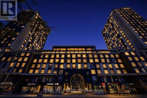 330 Phillip Street Waterloo ON N2L 3W9