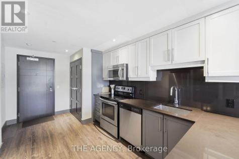 330 Phillip Street Waterloo ON N2L 3W9
