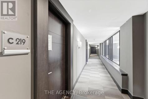 330 Phillip Street Waterloo ON N2L 3W9