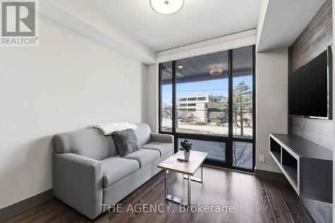 330 Phillip Street Waterloo ON N2L 3W9