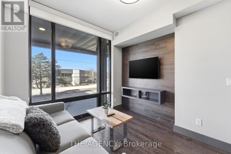 330 Phillip Street Waterloo ON N2L 3W9
