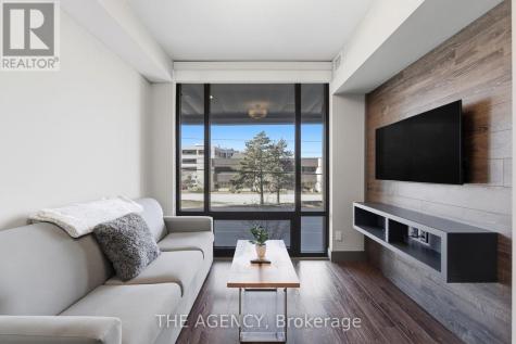 330 Phillip Street Waterloo ON N2L 3W9
